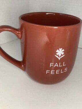 Place & Time Fall Feels Coffee Mug